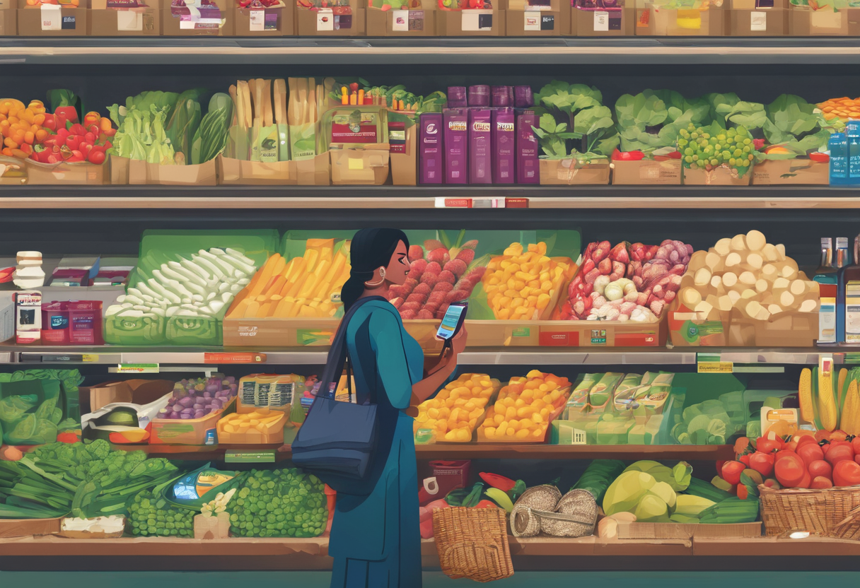 The Rise of Cashback Programs in Bangladesh: Changing the Grocery Shopping Game